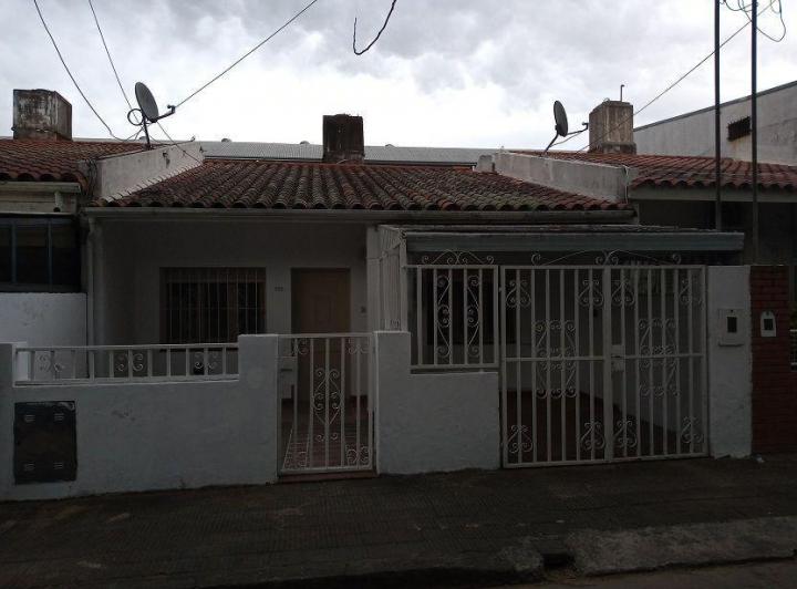Casa · 112m² · 3 Ambientes · 1 Cochera