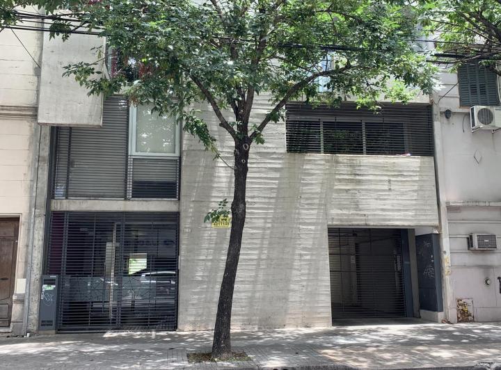 Departamento · 38m² · 2 Ambientes · 1 Cochera