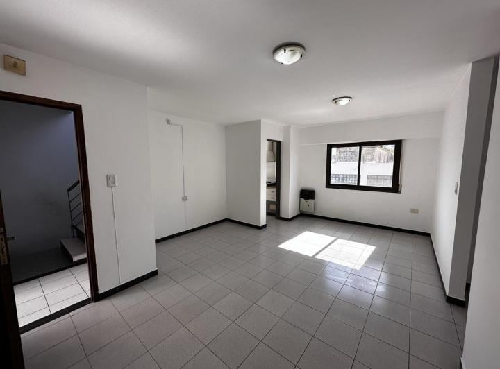 Departamento · 60m² · 4 Ambientes