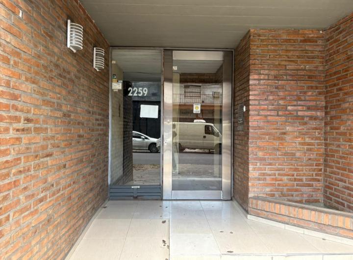 Departamento · 45m² · 2 Ambientes