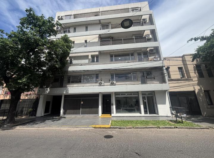 Departamento · 47m² · 2 Ambientes