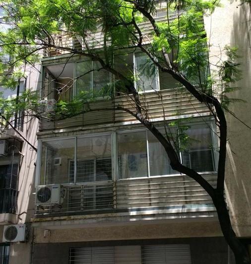 Departamento · 50m² · 3 Ambientes