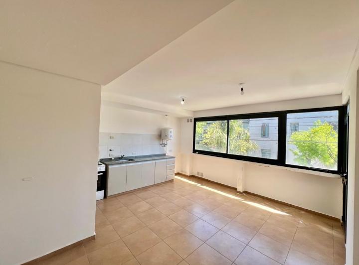 Departamento · 45m²