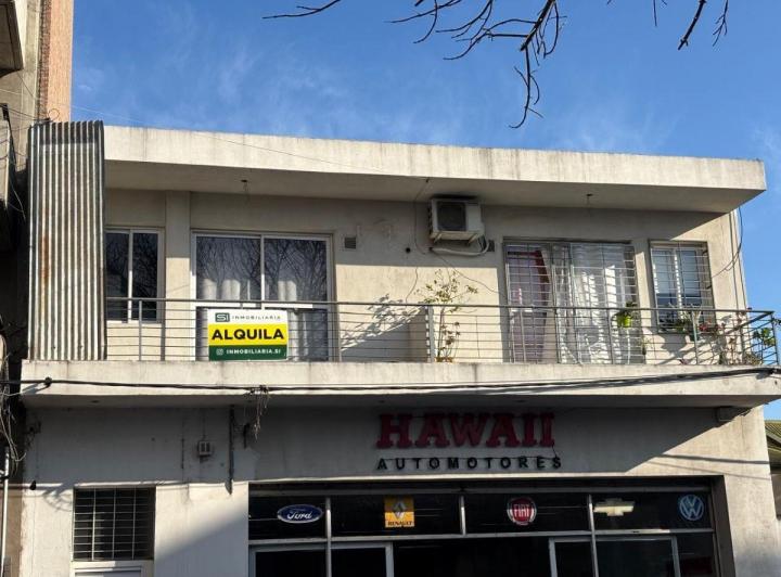 Departamento · 32m² · 1 Ambiente