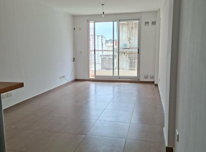 Departamento · 50m² · 2 Ambientes