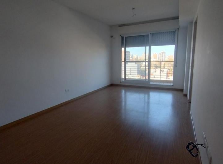 Departamento · 65m² · 2 Dormitorios