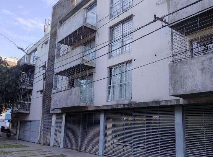 Departamento · 43m² · 2 Ambientes · 1 Cochera