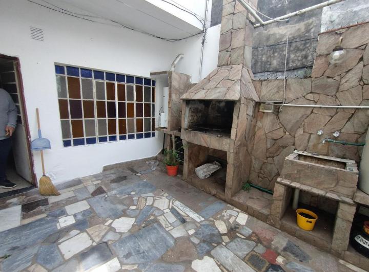 PH · 100m² · 3 Dormitorios