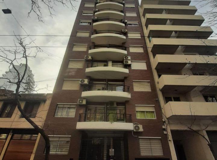 Departamento · 38m² · 1 Ambiente
