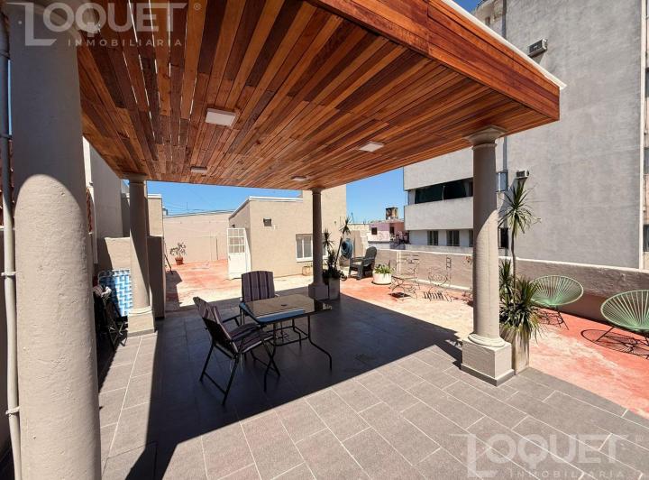 Casa · 144m² · 6 Ambientes