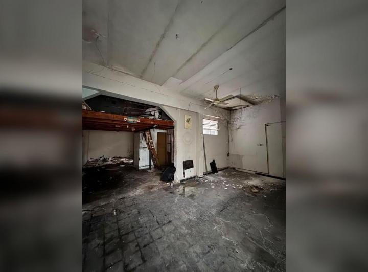 Casa · 164m² · 4 Ambientes · 1 Cochera