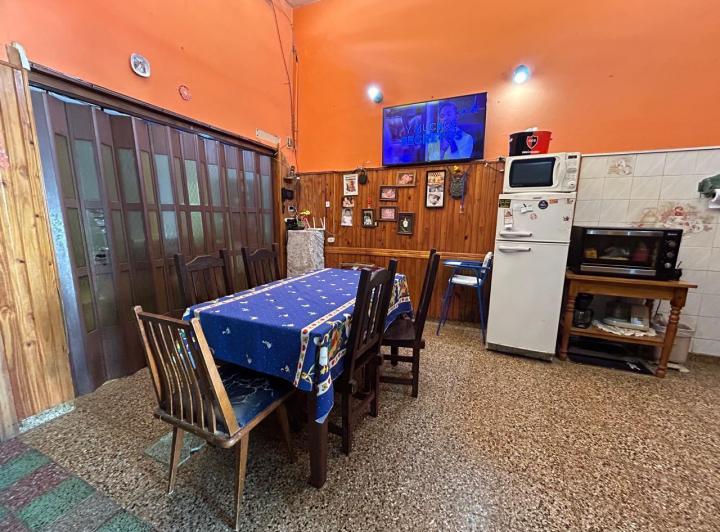 Casa · 112m² · 4 Ambientes · 1 Cochera