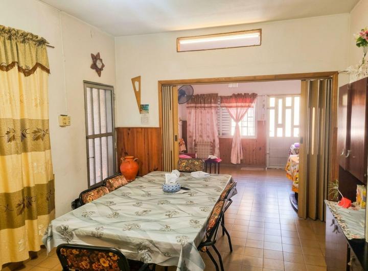 Casa · 109m² · 3 Ambientes · 1 Cochera