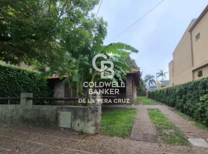 Casa · 86m² · 4 Ambientes · 1 Cochera
