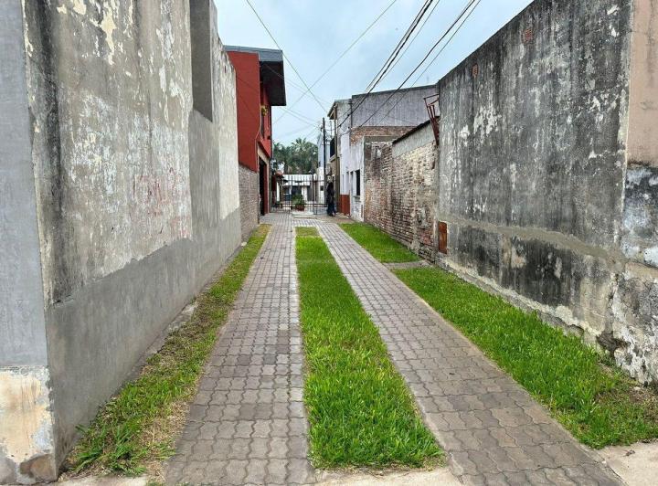 Casa · 145m² · 4 Ambientes