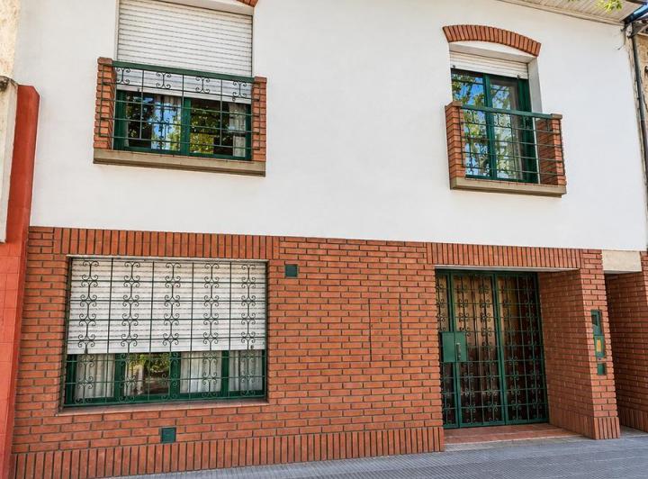 Casa · 170m² · 5 Ambientes · 1 Cochera