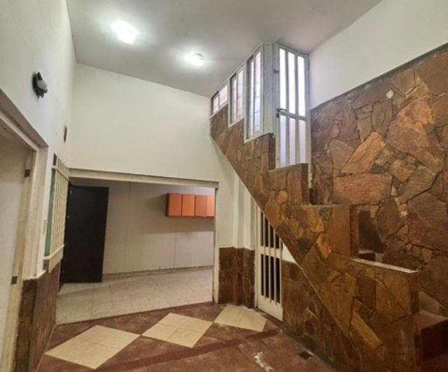Casa · 110m² · 4 Ambientes