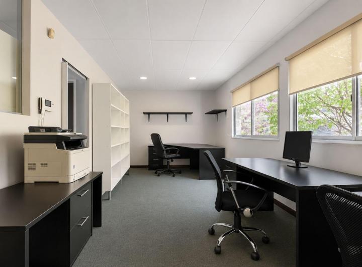 Casa · 168m² · 10 Ambientes