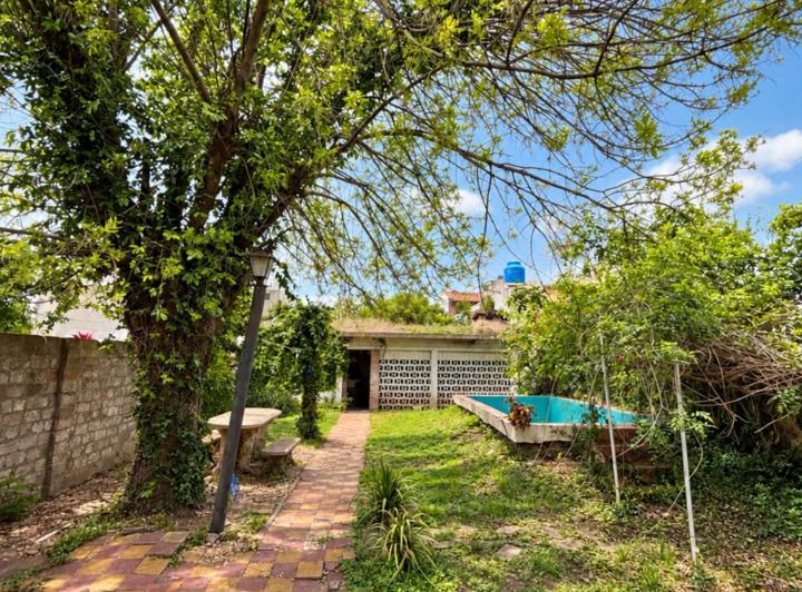 Casa · 102m² · 4 Ambientes