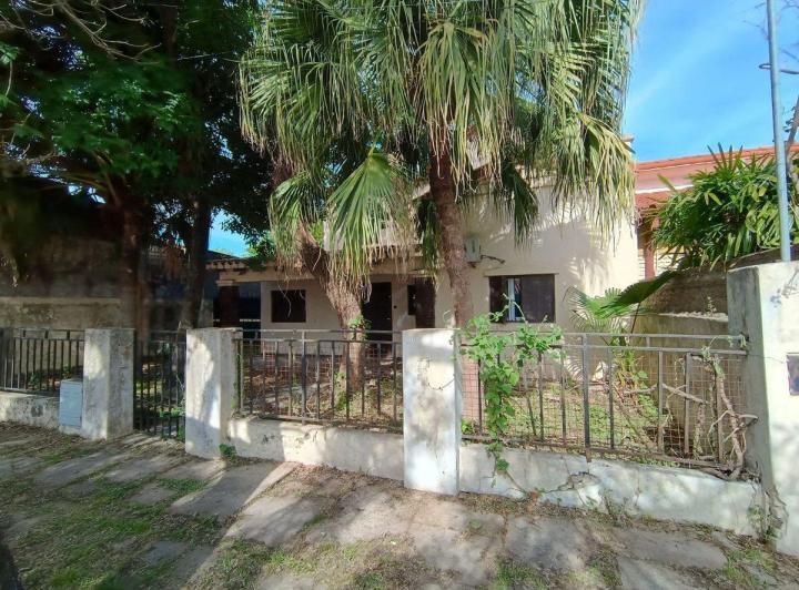 Casa · 127m² · 5 Ambientes · 1 Cochera