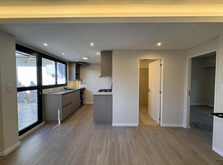 Casa · 52m² · 3 Ambientes