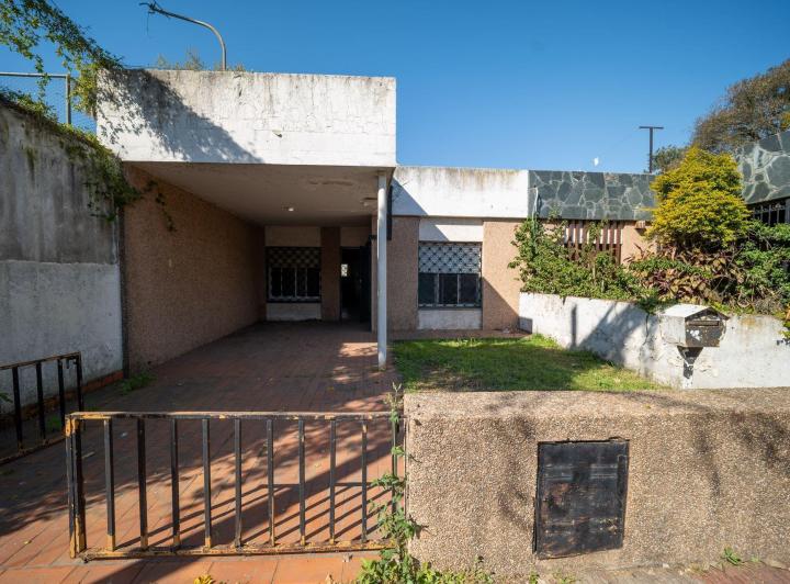 Casa · 81m² · 3 Ambientes · 1 Cochera