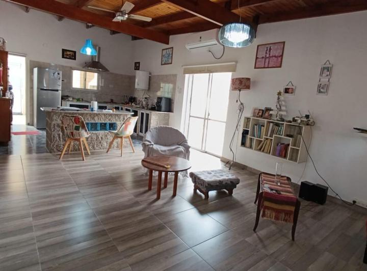 Casa · 72m² · 4 Ambientes