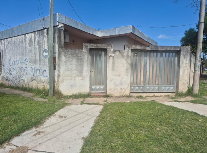 Casa · 145m² · 5 Ambientes
