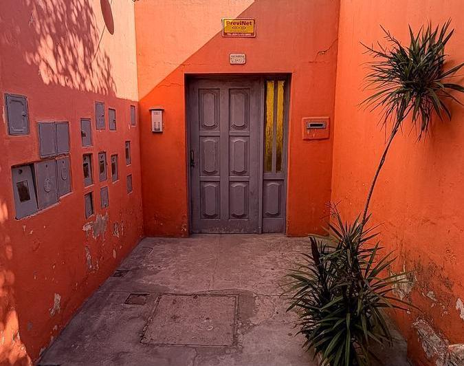 Casa · 65m² · 2 Dormitorios