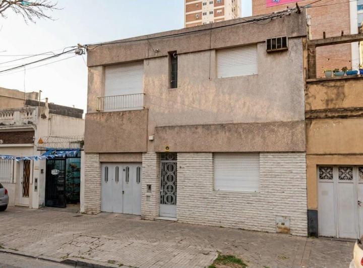 Casa · 165m²