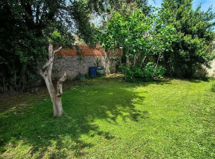 Casa · 119m² · 3 Ambientes · 2 Cocheras