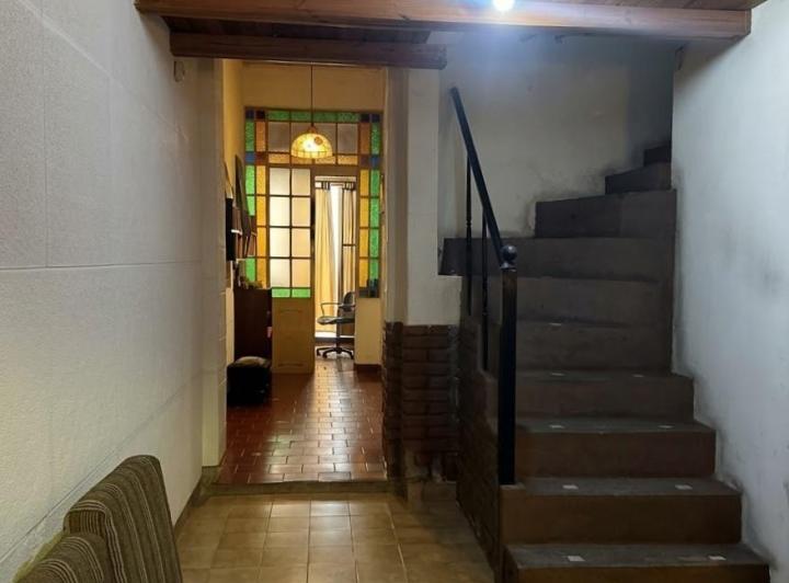 Casa · 127m² · 3 Dormitorios · 1 Cochera