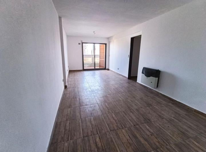 Departamento · 84m² · 4 Ambientes