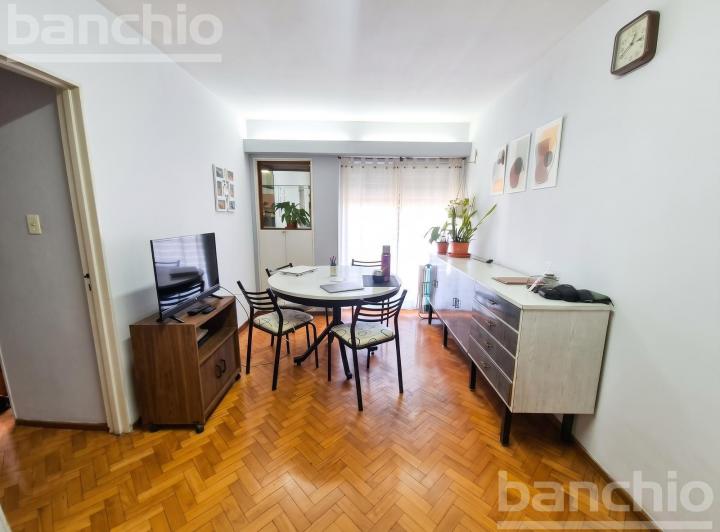 Departamento · 46m² · 3 Ambientes