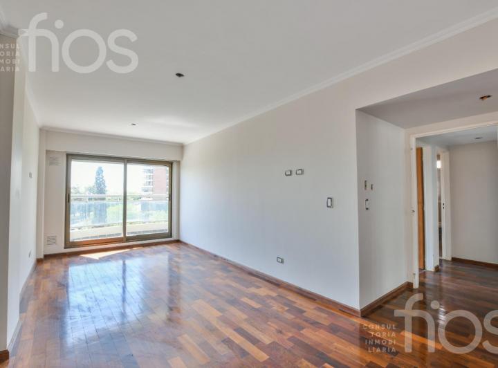 Departamento · 110m² · 4 Ambientes