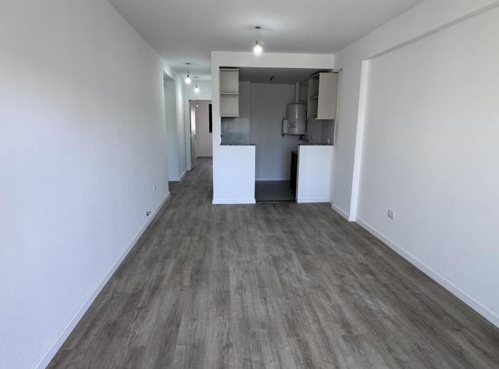 Departamento · 45m² · 2 Ambientes