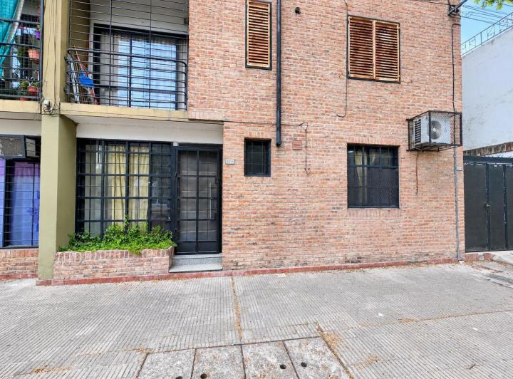 Departamento · 34m² · 2 Ambientes