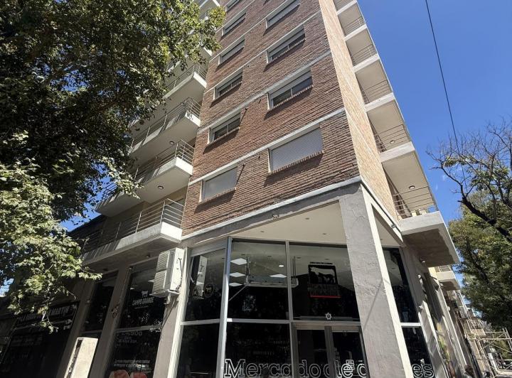 Departamento · 55m² · 3 Ambientes