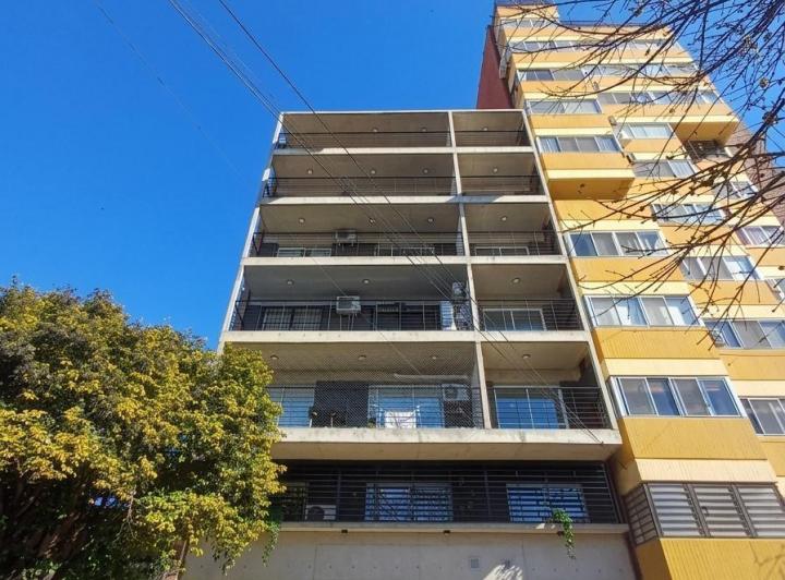 Departamento · 30m² · 1 Ambiente