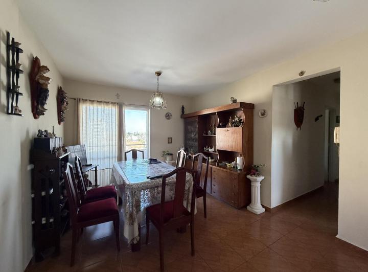 Departamento · 47m² · 4 Ambientes