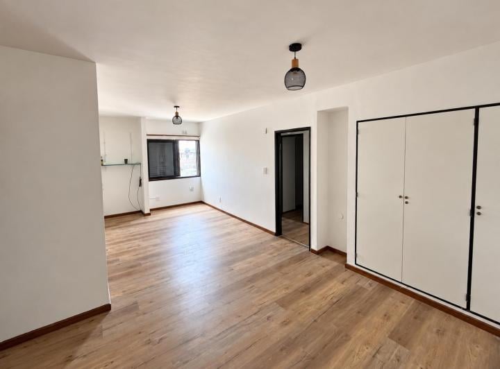Departamento · 61m² · 4 Ambientes