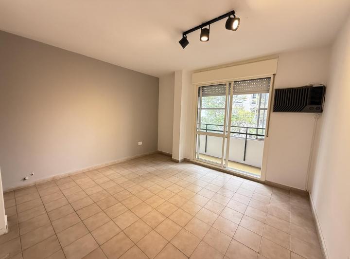 Departamento · 56m² · 5 Ambientes