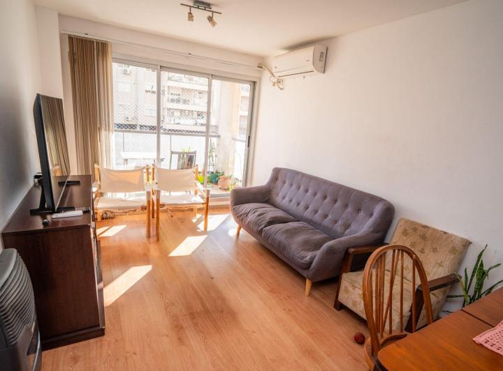 Departamento · 65m² · 4 Ambientes