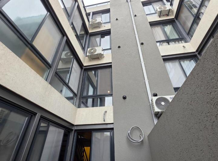 Departamento · 59m² · 2 Ambientes