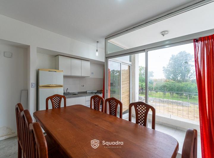 Departamento · 63m² · 2 Ambientes