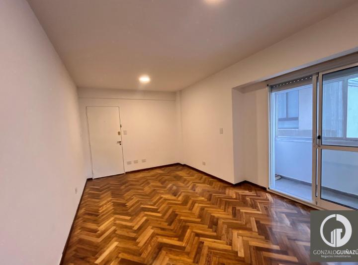 Departamento · 66m² · 4 Ambientes