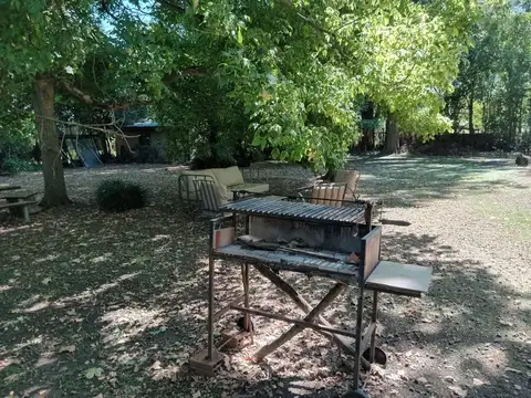 Campo en Alquiler en Ruta 28, Pilar