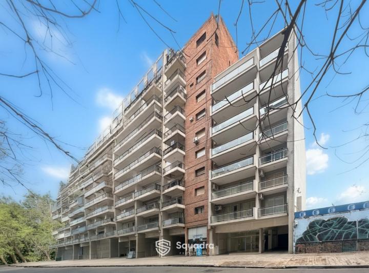 Departamento · 45m² · 2 Ambientes