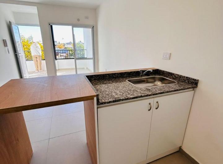 Departamento · 40m² · 2 Ambientes