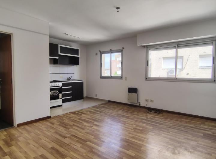 Departamento · 25m² · 1 Ambiente